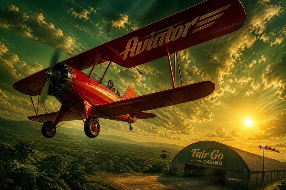 Aviator