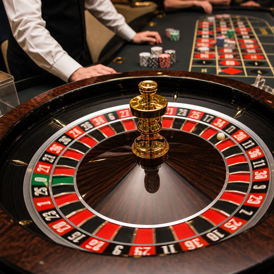 Blackjack