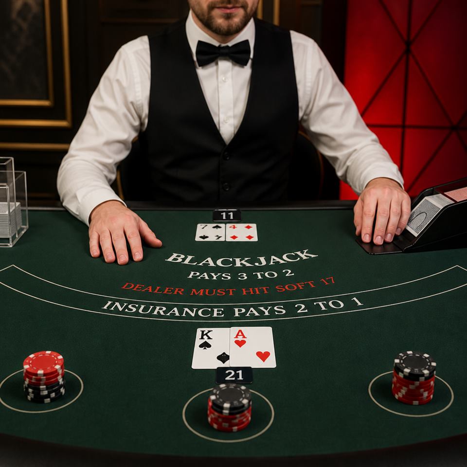 Baccarat