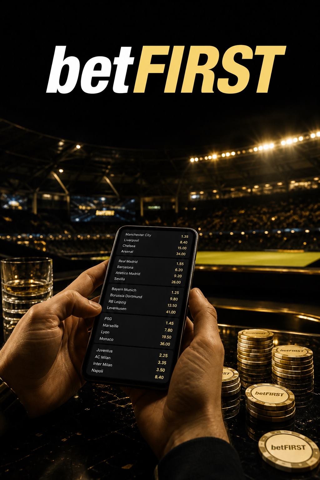 App cover