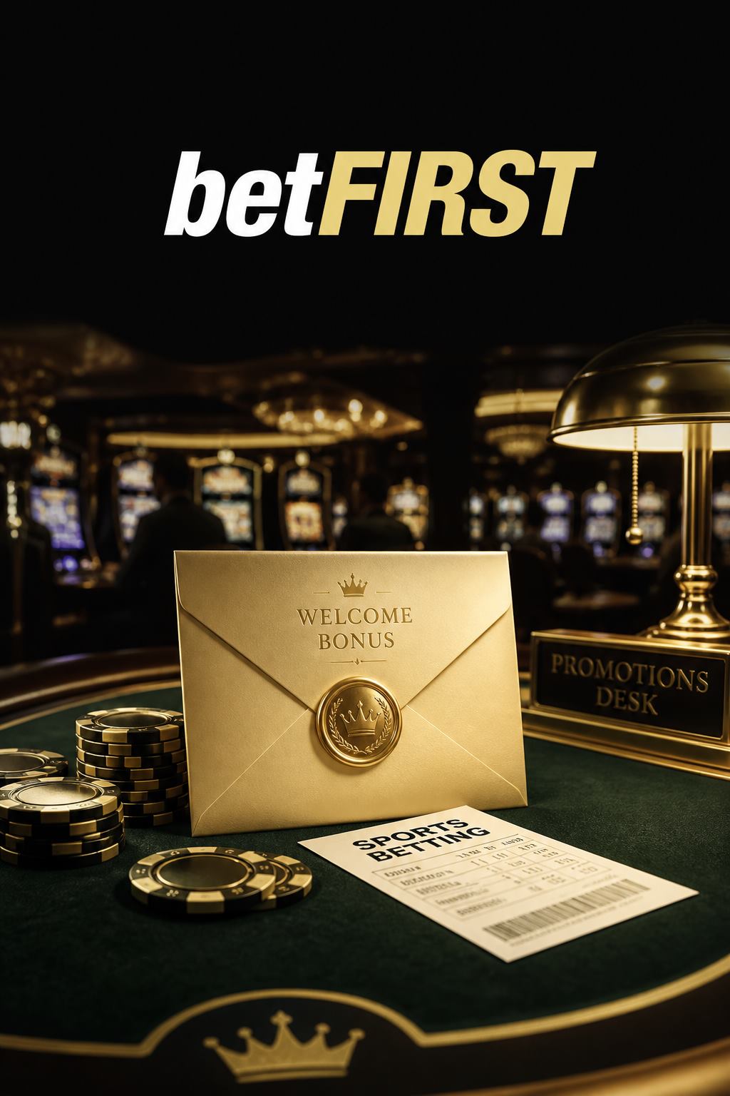 Bonus cover