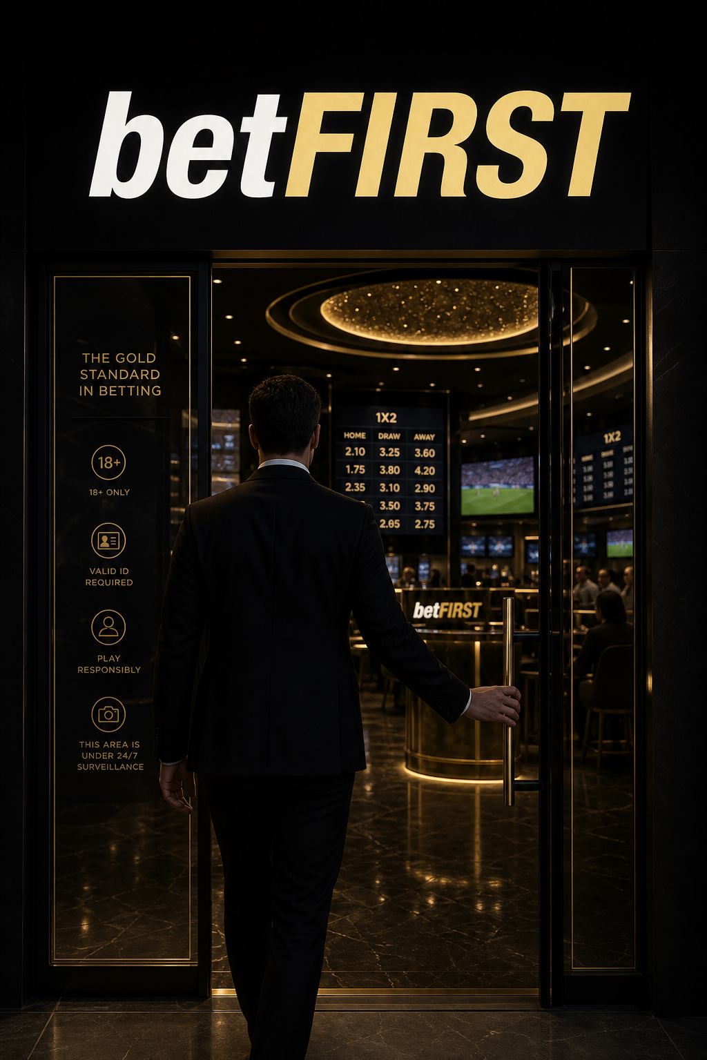 Login cover