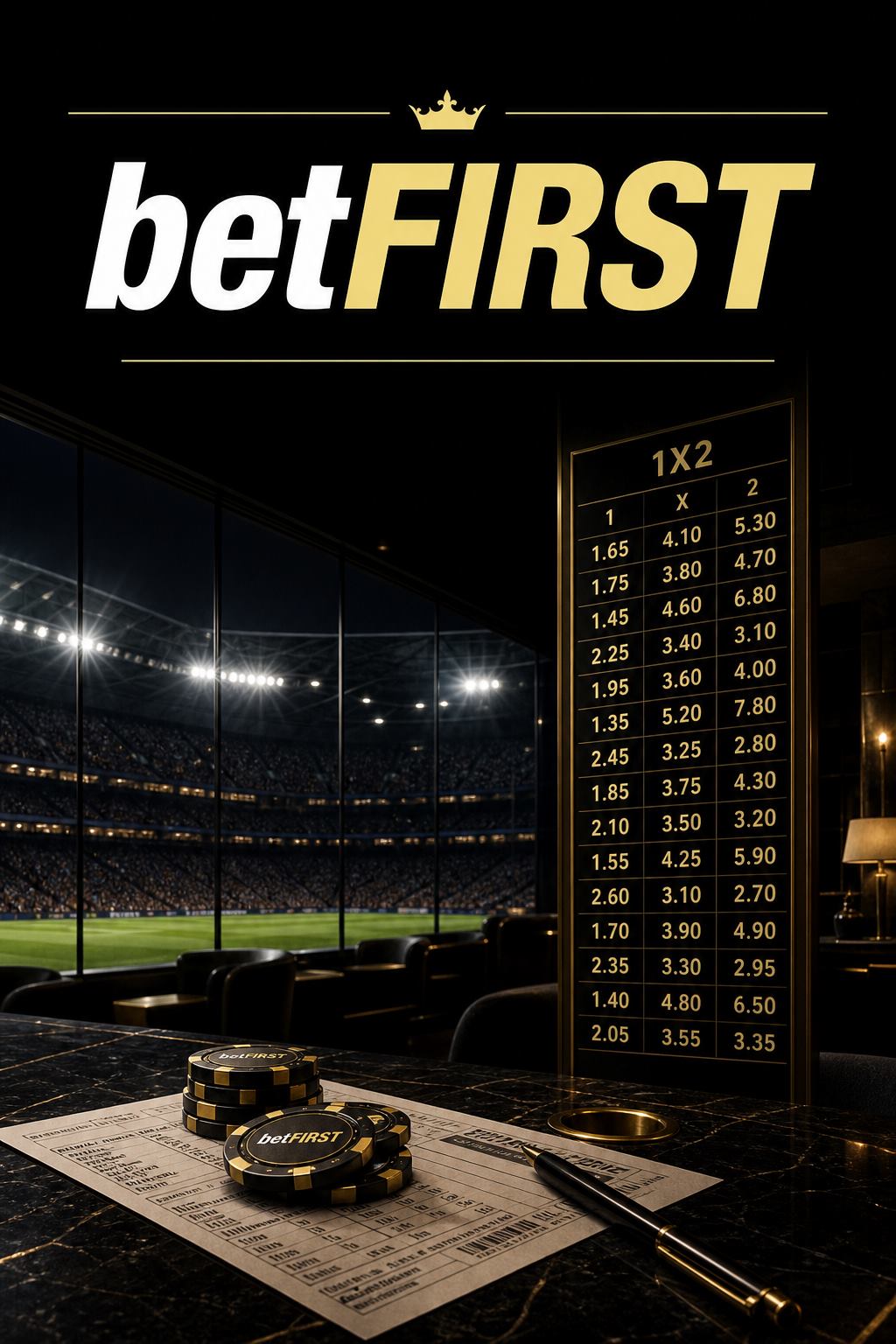 Odds cover